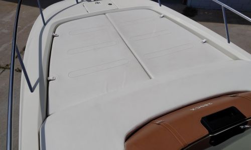 INVICTUS 280 CX