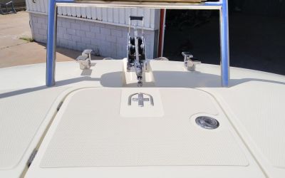 INVICTUS 280 CX