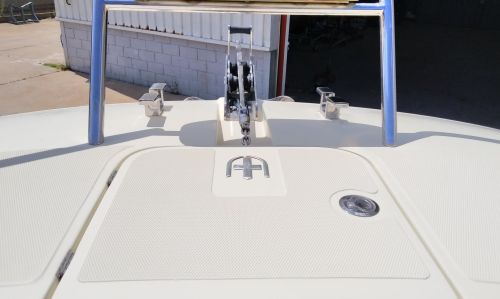 INVICTUS 280 CX