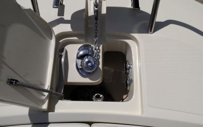 INVICTUS 280 CX