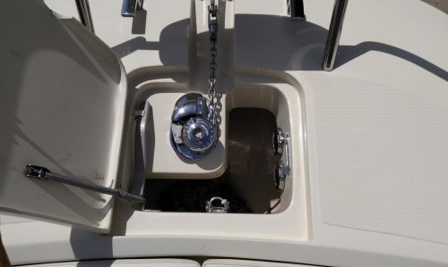 INVICTUS 280 CX