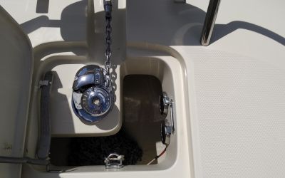INVICTUS 280 CX