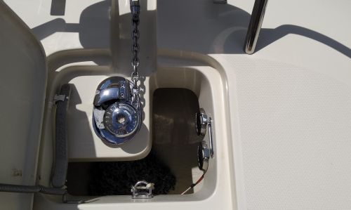 INVICTUS 280 CX