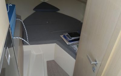 INVICTUS 280 CX