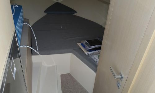 INVICTUS 280 CX