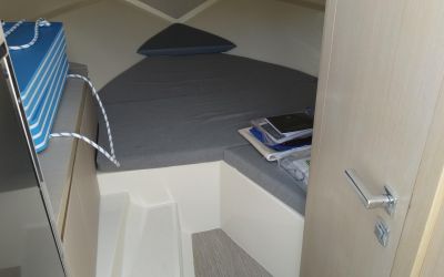INVICTUS 280 CX