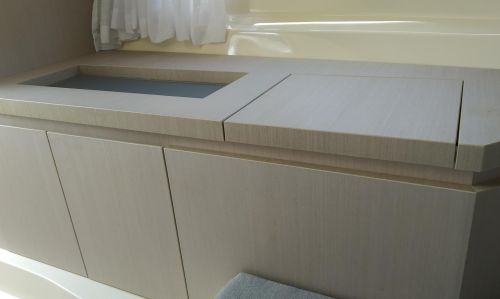 INVICTUS 280 CX