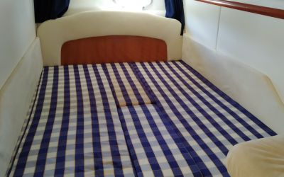 CRANCHI ZAFFIRO 34