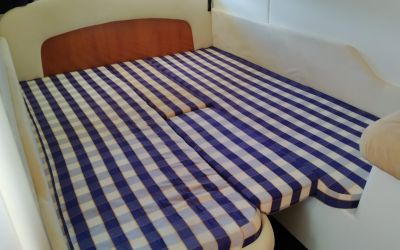 CRANCHI ZAFFIRO 34