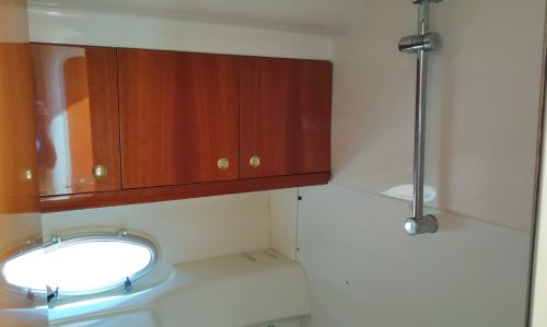 CRANCHI ZAFFIRO 34