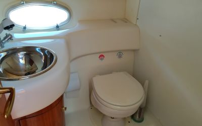 CRANCHI ZAFFIRO 34