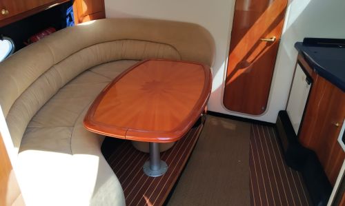 CRANCHI ZAFFIRO 34