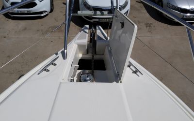 CRANCHI ZAFFIRO 34
