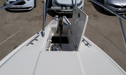 CRANCHI ZAFFIRO 34
