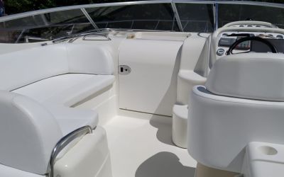 CRANCHI ZAFFIRO 34