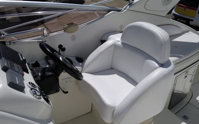 CRANCHI ZAFFIRO 34