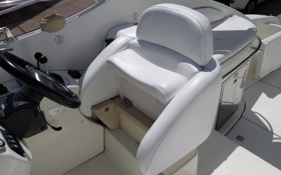 CRANCHI ZAFFIRO 34