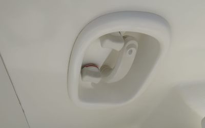 CRANCHI ZAFFIRO 34