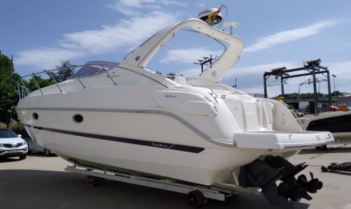 CRANCHI ZAFFIRO 34