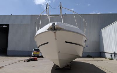 CRANCHI ZAFFIRO 34