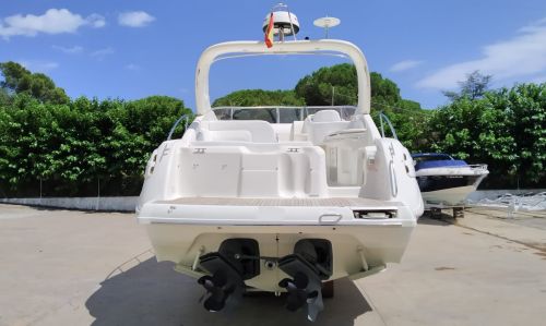 CRANCHI ZAFFIRO 34
