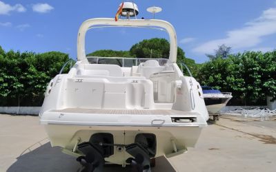 CRANCHI ZAFFIRO 34