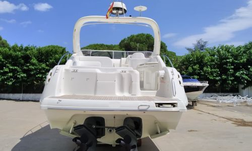 CRANCHI ZAFFIRO 34