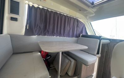 QUICKSILVER ACTIV 905 WEEKEND