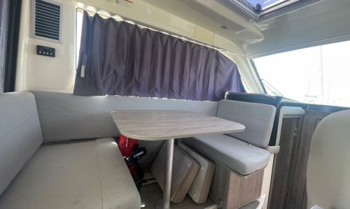 QUICKSILVER ACTIV 905 WEEKEND