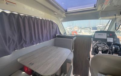 QUICKSILVER ACTIV 905 WEEKEND