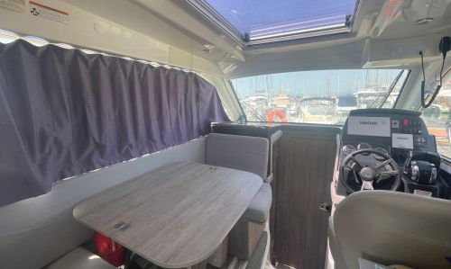 QUICKSILVER ACTIV 905 WEEKEND