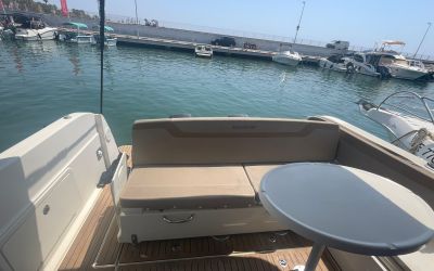 QUICKSILVER ACTIV 905 WEEKEND