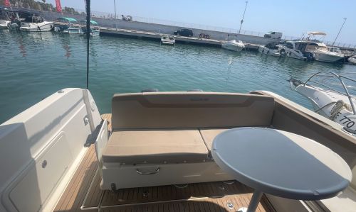 QUICKSILVER ACTIV 905 WEEKEND