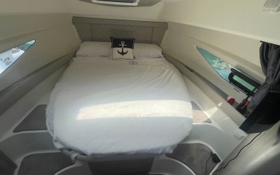 QUICKSILVER ACTIV 905 WEEKEND