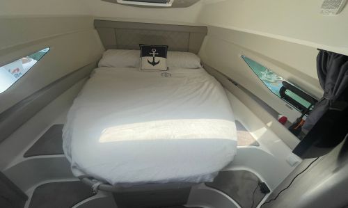 QUICKSILVER ACTIV 905 WEEKEND