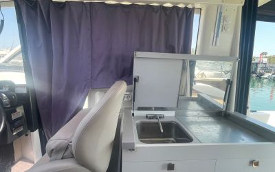 QUICKSILVER ACTIV 905 WEEKEND