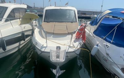 QUICKSILVER ACTIV 905 WEEKEND