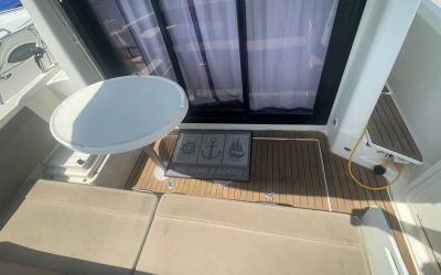 QUICKSILVER ACTIV 905 WEEKEND