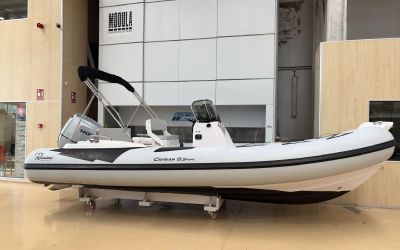 RANIERI CAYMAN 19 SPORT