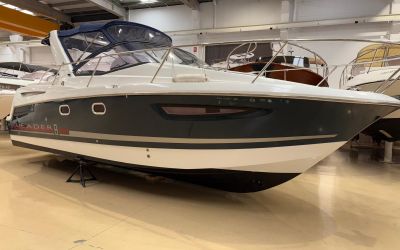 JEANNEAU LEADER 8