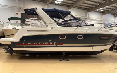 JEANNEAU LEADER 8