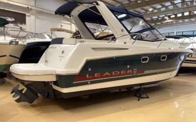 JEANNEAU LEADER 8