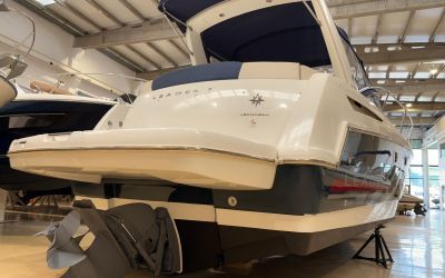 JEANNEAU LEADER 8