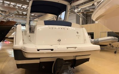 JEANNEAU LEADER 8
