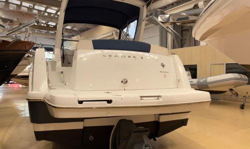 JEANNEAU LEADER 8
