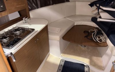 JEANNEAU LEADER 8