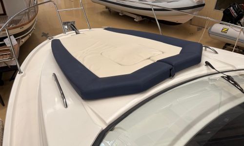 JEANNEAU LEADER 8