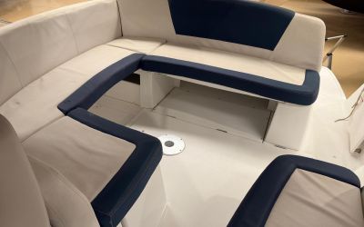 JEANNEAU LEADER 8