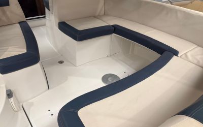 JEANNEAU LEADER 8