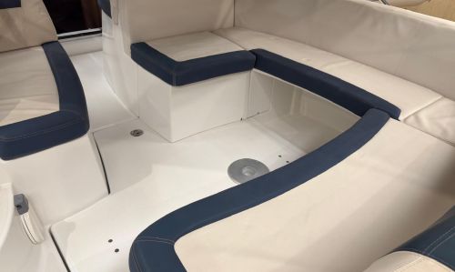 JEANNEAU LEADER 8
